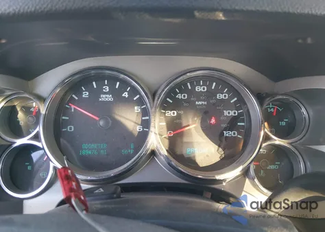 2011 Chevrolet Silverado 2500Hd Lt z USA, uszkodzony, nr VIN 1GC1KXCG1BF137173